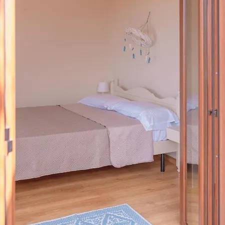 Ancoramare スティンティーノ