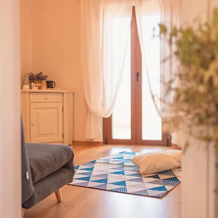 Guest house Ancoramare *
