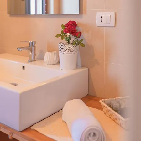 Guest house Ancoramare