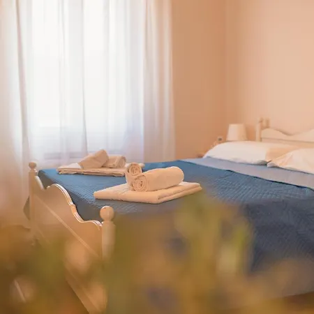 Guest house Ancoramare *