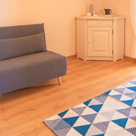 Ancoramare Guest house *