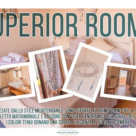 Guest house Ancoramare Stintino