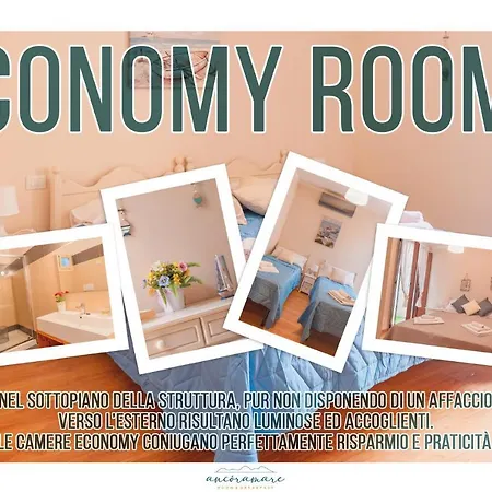 Ancoramare Guest house Stintino